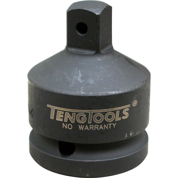 3/4" Drive Impact 3/4"F:1/2"M Adaptor
